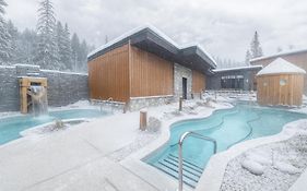 Everwild Canmore - Nordic Spa & Hotel